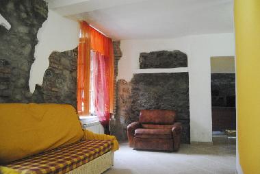 Ferienwohnung in bagnone (Massa-Carrara) oder Ferienwohnung oder Ferienhaus