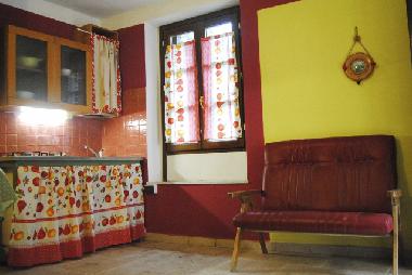 Ferienwohnung in bagnone (Massa-Carrara) oder Ferienwohnung oder Ferienhaus