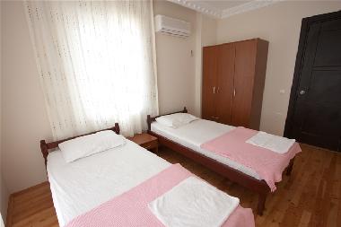 Villa in Kaş (Antalya) oder Ferienwohnung oder Ferienhaus