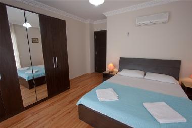 Villa in Kaş (Antalya) oder Ferienwohnung oder Ferienhaus