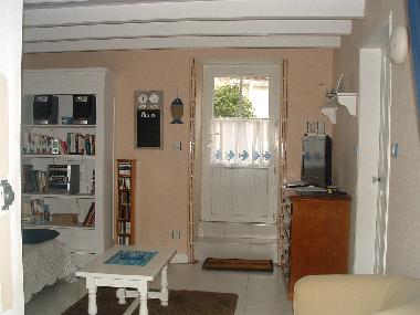 Ferienwohnung in les sables d'olonne (Vende) oder Ferienwohnung oder Ferienhaus