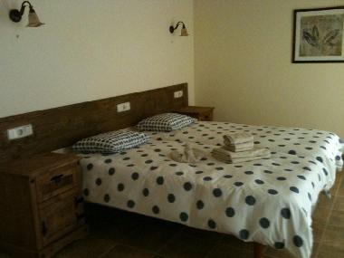 Ferienhaus in Santa Margalida (Mallorca) oder Ferienwohnung oder Ferienhaus