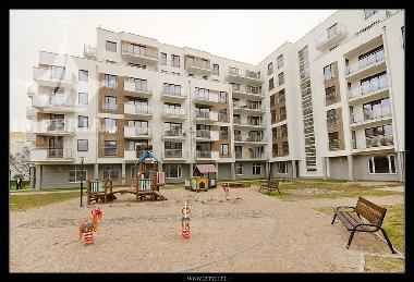 Ferienwohnung in Gdansk (Pomorskie) oder Ferienwohnung oder Ferienhaus