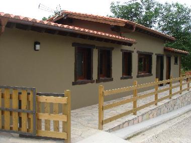 Ferienhaus in PORRUA (Asturias) oder Ferienwohnung oder Ferienhaus