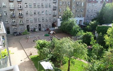 Ferienwohnung in Copenhagen (Kobenhavn) oder Ferienwohnung oder Ferienhaus