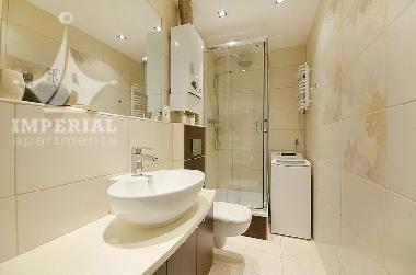 Ferienwohnung in Gdansk (Pomorskie) oder Ferienwohnung oder Ferienhaus