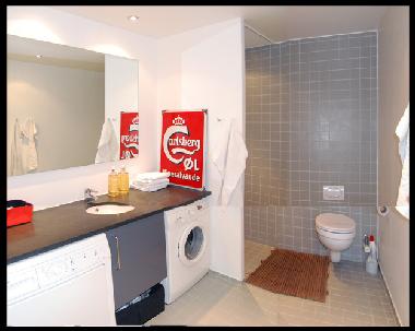 Ferienwohnung in Copenhagen SV (Kobenhavn) oder Ferienwohnung oder Ferienhaus