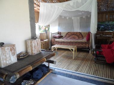 Villa in ubud (Bali) oder Ferienwohnung oder Ferienhaus