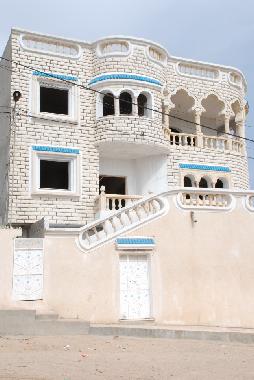 Boot in Hammamet (Nabul) oder Ferienwohnung oder Ferienhaus