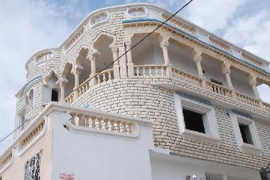 Boot in Hammamet (Nabul) oder Ferienwohnung oder Ferienhaus
