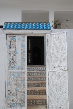 Boot in Hammamet (Nabul) oder Ferienwohnung oder Ferienhaus