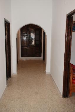 Boot in Hammamet (Nabul) oder Ferienwohnung oder Ferienhaus