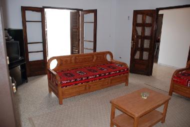 Boot in Hammamet (Nabul) oder Ferienwohnung oder Ferienhaus