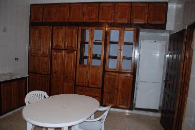 Boot in Hammamet (Nabul) oder Ferienwohnung oder Ferienhaus
