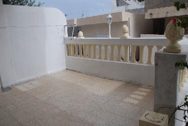 Boot in Hammamet (Nabul) oder Ferienwohnung oder Ferienhaus