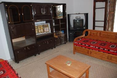Boot in Hammamet (Nabul) oder Ferienwohnung oder Ferienhaus