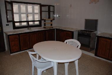 Boot in Hammamet (Nabul) oder Ferienwohnung oder Ferienhaus