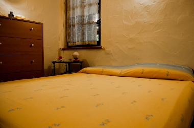 Ferienhaus in Capo blu (Pula) (Cagliari) oder Ferienwohnung oder Ferienhaus