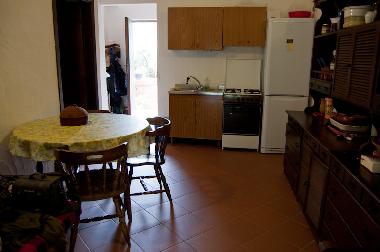 Ferienhaus in Capo blu (Pula) (Cagliari) oder Ferienwohnung oder Ferienhaus