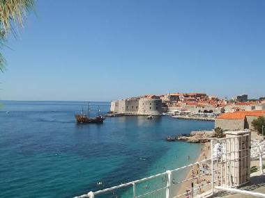Ferienwohnung in Dubrovnik (Dubrovacko-Neretvanska) oder Ferienwohnung oder Ferienhaus