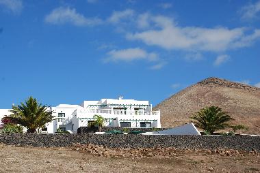 Ferienwohnung in Tias (Lanzarote) oder Ferienwohnung oder Ferienhaus