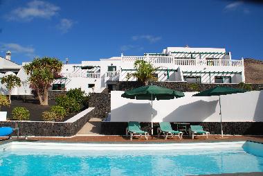 Ferienwohnung in Tias (Lanzarote) oder Ferienwohnung oder Ferienhaus