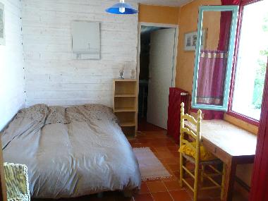 Ferienhaus in LA ROCHELLE (Charente-Maritime) oder Ferienwohnung oder Ferienhaus