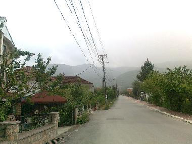 Ferienhaus in Ohrid (Ohrid) oder Ferienwohnung oder Ferienhaus