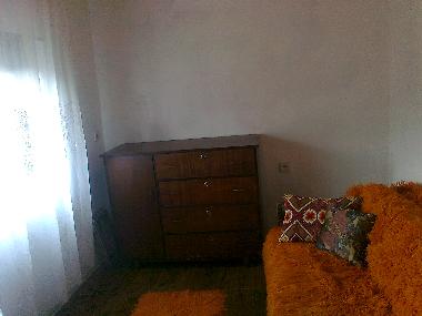 Ferienhaus in Ohrid (Ohrid) oder Ferienwohnung oder Ferienhaus