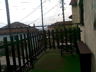 Ferienhaus in Ohrid (Ohrid) oder Ferienwohnung oder Ferienhaus
