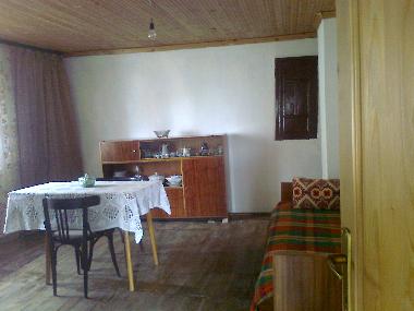 Ferienhaus in Ohrid (Ohrid) oder Ferienwohnung oder Ferienhaus