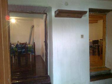 Ferienhaus in Ohrid (Ohrid) oder Ferienwohnung oder Ferienhaus