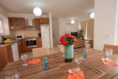 Villa in Kalkan (Antalya) oder Ferienwohnung oder Ferienhaus