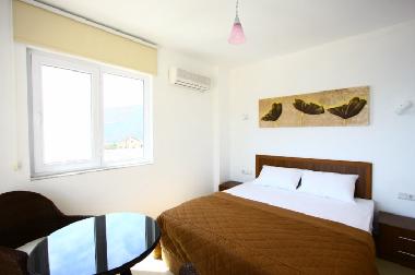 Villa in Kalkan (Antalya) oder Ferienwohnung oder Ferienhaus