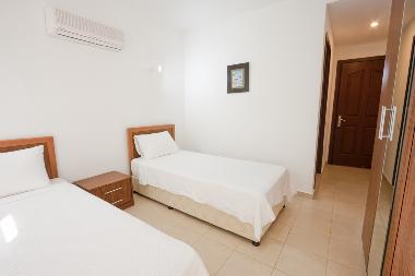 Villa in Kalkan (Antalya) oder Ferienwohnung oder Ferienhaus