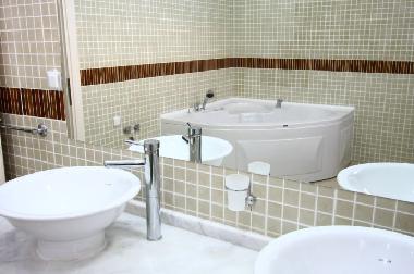 Villa in Kalkan (Antalya) oder Ferienwohnung oder Ferienhaus