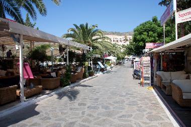 Villa in Kalkan (Antalya) oder Ferienwohnung oder Ferienhaus
