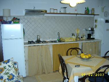 Pension in Martina Franca (Taranto) oder Ferienwohnung oder Ferienhaus