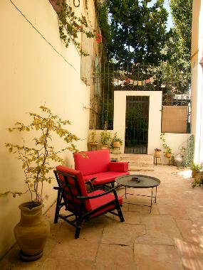 Pension in tel aviv jaffa (Tel Aviv) oder Ferienwohnung oder Ferienhaus