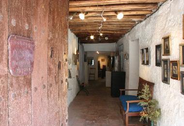 Ferienwohnung in Granada Alfacar (Granada) oder Ferienwohnung oder Ferienhaus