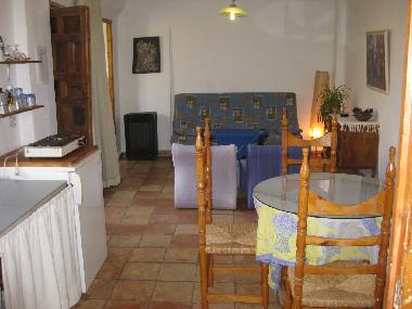 Ferienwohnung in Granada Alfacar (Granada) oder Ferienwohnung oder Ferienhaus
