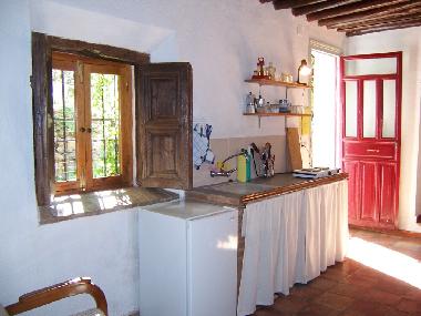 Ferienwohnung in Granada Alfacar (Granada) oder Ferienwohnung oder Ferienhaus