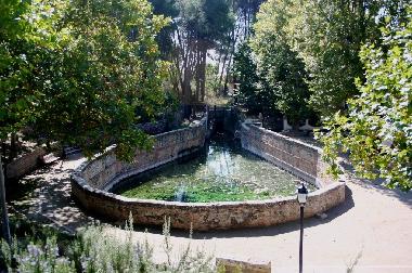 Ferienwohnung in Granada Alfacar (Granada) oder Ferienwohnung oder Ferienhaus