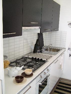 Ferienwohnung in Faenza (Ravenna) oder Ferienwohnung oder Ferienhaus