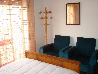 Ferienwohnung in Santa Cruz (Grande Lisboa) oder Ferienwohnung oder Ferienhaus