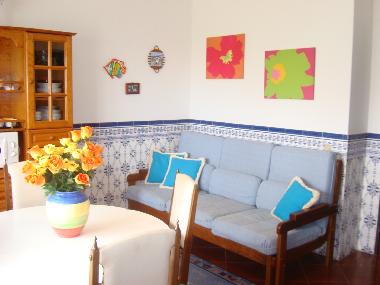 Ferienwohnung in Santa Cruz (Grande Lisboa) oder Ferienwohnung oder Ferienhaus