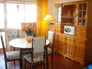 Ferienwohnung in Santa Cruz (Grande Lisboa) oder Ferienwohnung oder Ferienhaus