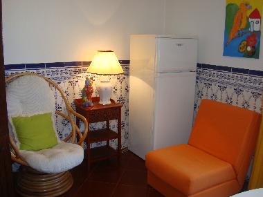 Ferienwohnung in Santa Cruz (Grande Lisboa) oder Ferienwohnung oder Ferienhaus