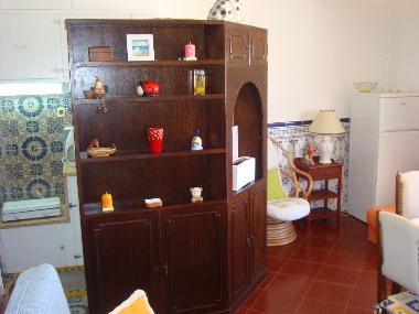 Ferienwohnung in Santa Cruz (Grande Lisboa) oder Ferienwohnung oder Ferienhaus