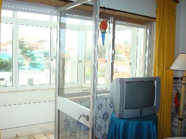Ferienwohnung in Santa Cruz (Grande Lisboa) oder Ferienwohnung oder Ferienhaus